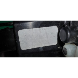 92102-S2500 Hyundai Santa Fe Right LED Headlight 2021 92180-S2500