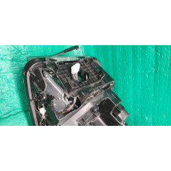 92102-S2500 Hyundai Santa Fe Right LED Headlight 2021 92180-S2500