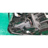 92102-S2500 Hyundai Santa Fe Right LED Headlight 2021 92180-S2500