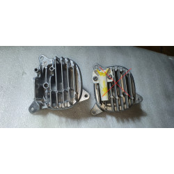 BMW X3 Left LED Ballast Module 2016-2021 | X4