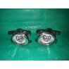 26150-8990C Infiniti QX50 Right LED Fog Lamp 2019-2022
