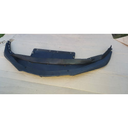22887922 Cadillac ELR Front Bumper Lower Deflector Valance Spoiler 22883374