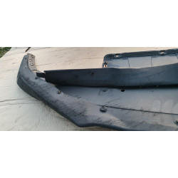 22887922 Cadillac ELR Front Bumper Lower Deflector Valance Spoiler 22883374