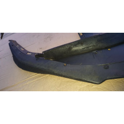 22887922 Cadillac ELR Front Bumper Lower Deflector Valance Spoiler 22883374