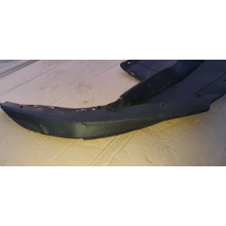 22887922 Cadillac ELR Front Bumper Lower Deflector Valance Spoiler 22883374