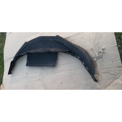 22887922 Cadillac ELR Front Bumper Lower Deflector Valance Spoiler 22883374