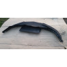 22887922 Cadillac ELR Front Bumper Lower Deflector Valance Spoiler 22883374