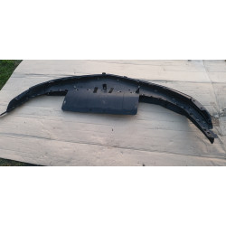 22887922 Cadillac ELR Front Bumper Lower Deflector Valance Spoiler 22883374