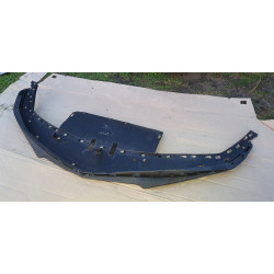 22887922 Cadillac ELR Front Bumper Lower Deflector Valance Spoiler 22883374