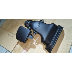 20759238 Chevrolet Corvette C6 Air Intake Filter Box 2005-2013