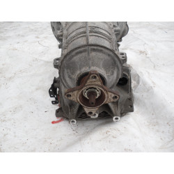 BR3P-3000-AA Ford Mustang Automatic Transmission 2012