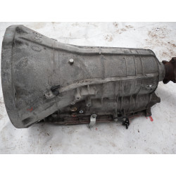 BR3P-3000-AA Ford Mustang Automatic Transmission 2012