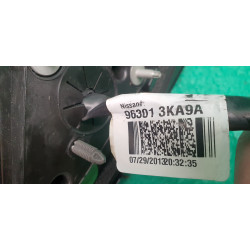 96301-3KA9A Nissan Pathfinder Right Mirror 2013-2017 96301-3KS0A