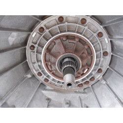 BR3P-3000-AA Ford Mustang Automatic Transmission 2012