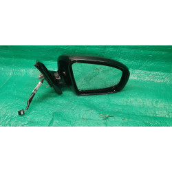 96301-3KA9A Nissan Pathfinder Right Mirror 2013-2017 96301-3KS0A