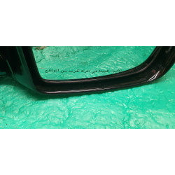 96301-3KA9A Nissan Pathfinder Right Mirror 2013-2017 96301-3KS0A