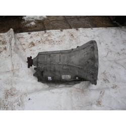 BR3P-3000-AA Ford Mustang Automatic Transmission 2012