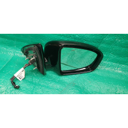 96301-3KA9A Nissan Pathfinder Right Mirror 2013-2017 96301-3KS0A