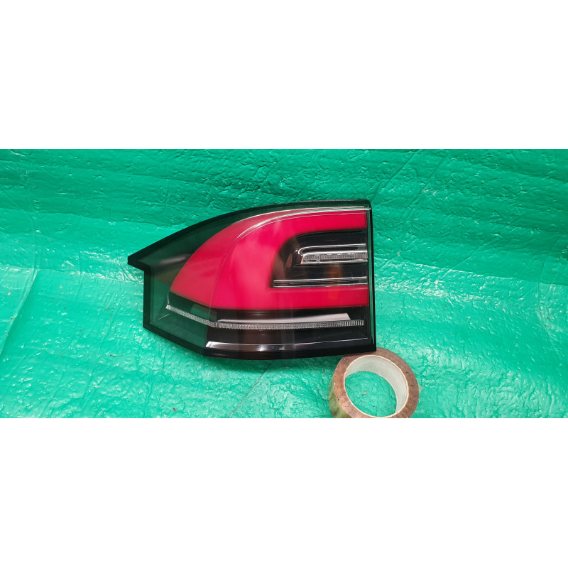 1034334-00-B Tesla Model X LED Tail Lamp 2016-2020