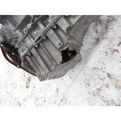 Ford Mustang Engine Motor 2012