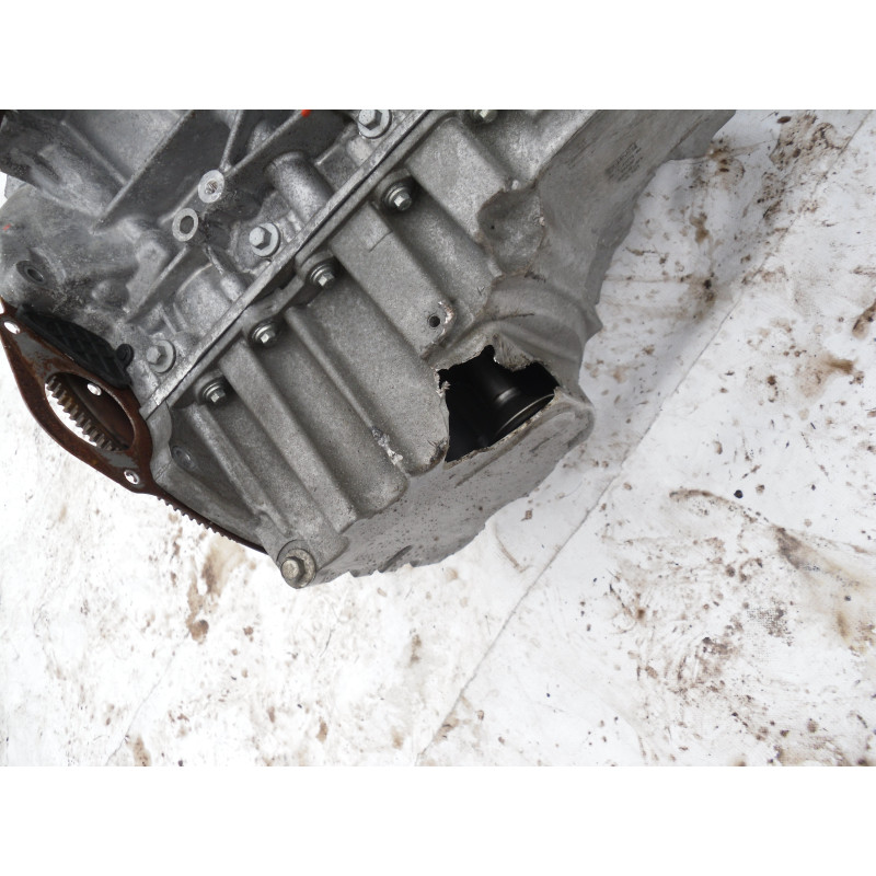 Ford Mustang Engine Motor 2012