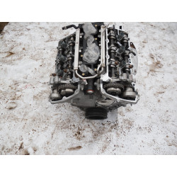 Ford Mustang Engine Motor 2012