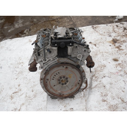 Ford Mustang Engine Motor 2012