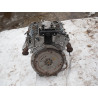 Ford Mustang Engine Motor 2012