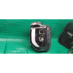 92101-S8120 Hyundai Palisade Left Full LED Headlight Without Projector