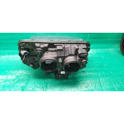 92101-S8120 Hyundai Palisade Left Full LED Headlight Without Projector