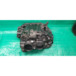 92101-S8120 Hyundai Palisade Left Full LED Headlight Without Projector