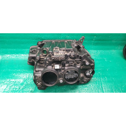 92101-S8120 Hyundai Palisade Left Full LED Headlight Without Projector