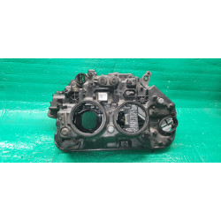 92101-S8120 Hyundai Palisade Left Full LED Headlight Without Projector