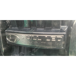 92101-S8120 Hyundai Palisade Left Full LED Headlight Without Projector