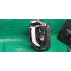 92101-S8120 Hyundai Palisade Left Full LED Headlight Without Projector
