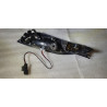 13586211 Cadillac ATS Right Front Door Handle Switch with Light 2013-2019