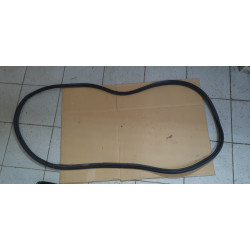 23440475 Cadillac CTS Trunk Lid Seal Weatherstrip 2014-2019 23408652