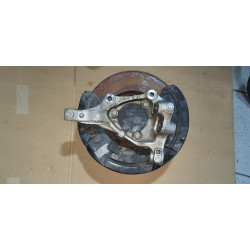 22739648 Cadillac CTS Front Right Spindle Knuckle Hub Bearing 2014-2019
