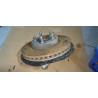 22739648 Cadillac CTS Front Right Spindle Knuckle Hub Bearing 2014-2019
