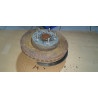 22739648 Cadillac CTS Front Right Spindle Knuckle Hub Bearing 2014-2019
