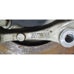 22739648 Cadillac CTS Front Right Spindle Knuckle Hub Bearing 2014-2019