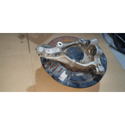 22739648 Cadillac CTS Front Right Spindle Knuckle Hub Bearing 2014-2019