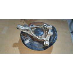22739648 Cadillac CTS Front Right Spindle Knuckle Hub Bearing 2014-2019
