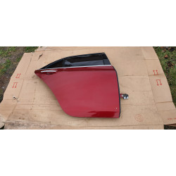 84007418 Cadillac CTS Rear Right Door 2014-2019 22802152