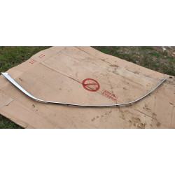 22744643 Cadillac CTS Left Reveal Chrome Molding 2014-2019 23296754