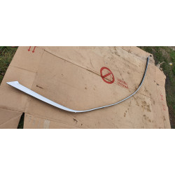 22744643 Cadillac CTS Left Reveal Chrome Molding 2014-2019 23296754