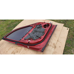23412563 Cadillac CTS Left Front Door 2014-2019 22915505