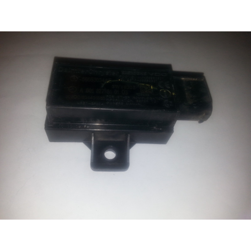 56053034AE Mercedes-Benz S Tire Pressure Module 2007-2015 0018275101