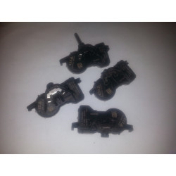 68105280AE Dodge Dart Tire Pressure Sensor