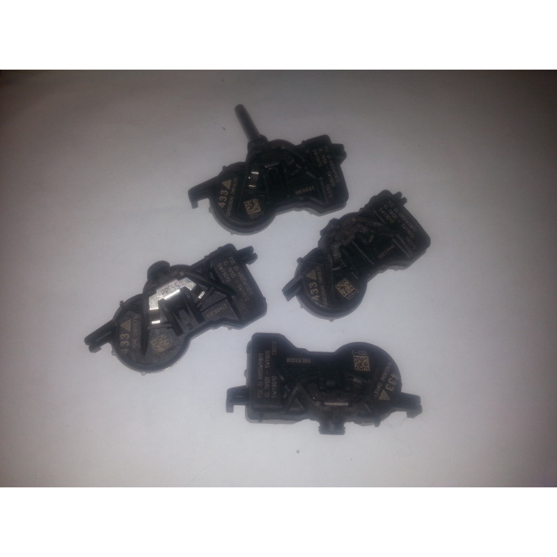 68105280AE Dodge Dart Tire Pressure Sensor